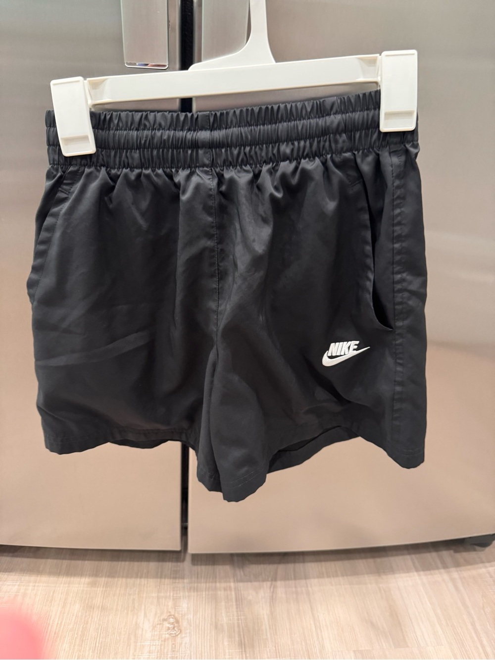 Youth Nike shorts